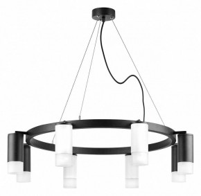 Подвесная люстра Lightstar Rullo LR0183643741 в Камышлове - kamyshlov.mebel24.online | фото 2