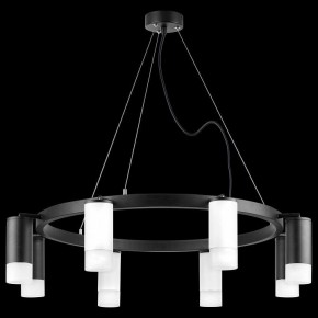 Подвесная люстра Lightstar Rullo LR0183643741 в Камышлове - kamyshlov.mebel24.online | фото 3