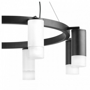 Подвесная люстра Lightstar Rullo LR0183643741 в Камышлове - kamyshlov.mebel24.online | фото 5