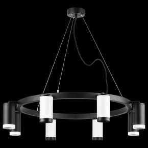 Подвесная люстра Lightstar Rullo LR01836437467 в Камышлове - kamyshlov.mebel24.online | фото 3