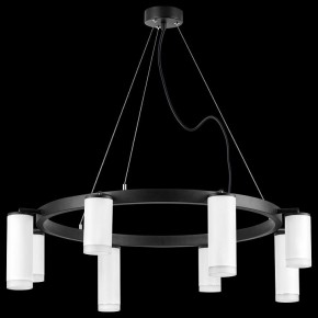 Подвесная люстра Lightstar Rullo LR0183648640 в Камышлове - kamyshlov.mebel24.online | фото 3
