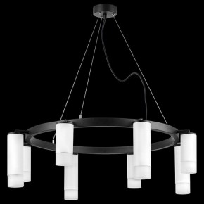 Подвесная люстра Lightstar Rullo LR0183648641 в Камышлове - kamyshlov.mebel24.online | фото 3