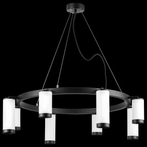 Подвесная люстра Lightstar Rullo LR01836486440 в Камышлове - kamyshlov.mebel24.online | фото 3