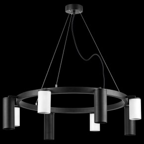 Подвесная люстра Lightstar Rullo LR018364874 в Камышлове - kamyshlov.mebel24.online | фото 3