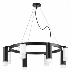 Подвесная люстра Lightstar Rullo LR0183648741 в Камышлове - kamyshlov.mebel24.online | фото 2