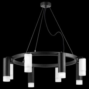 Подвесная люстра Lightstar Rullo LR0183648741 в Камышлове - kamyshlov.mebel24.online | фото 3