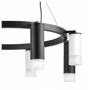 Подвесная люстра Lightstar Rullo LR0183648741 в Камышлове - kamyshlov.mebel24.online | фото 5