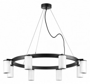 Подвесная люстра Lightstar Rullo LR018368 в Камышлове - kamyshlov.mebel24.online | фото 2