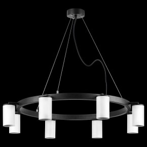 Подвесная люстра Lightstar Rullo LR018368 в Камышлове - kamyshlov.mebel24.online | фото 3