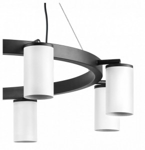 Подвесная люстра Lightstar Rullo LR018368 в Камышлове - kamyshlov.mebel24.online | фото 4