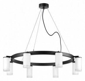 Подвесная люстра Lightstar Rullo LR0183680 в Камышлове - kamyshlov.mebel24.online | фото 2