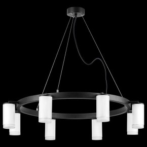 Подвесная люстра Lightstar Rullo LR0183680 в Камышлове - kamyshlov.mebel24.online | фото 3