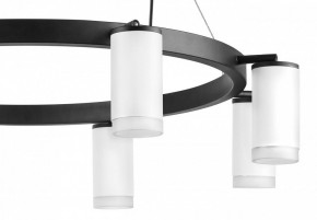 Подвесная люстра Lightstar Rullo LR0183680 в Камышлове - kamyshlov.mebel24.online | фото 4