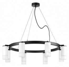 Подвесная люстра Lightstar Rullo LR0183681 в Камышлове - kamyshlov.mebel24.online | фото 2