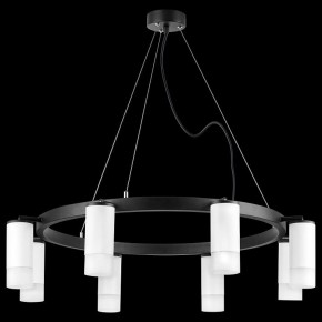 Подвесная люстра Lightstar Rullo LR0183681 в Камышлове - kamyshlov.mebel24.online | фото 3