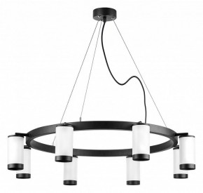 Подвесная люстра Lightstar Rullo LR01836837 в Камышлове - kamyshlov.mebel24.online | фото 2