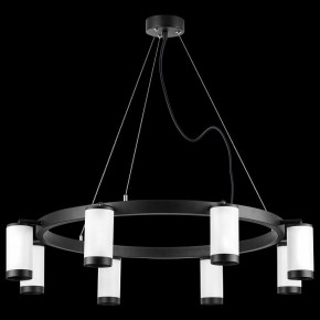 Подвесная люстра Lightstar Rullo LR01836837 в Камышлове - kamyshlov.mebel24.online | фото 3