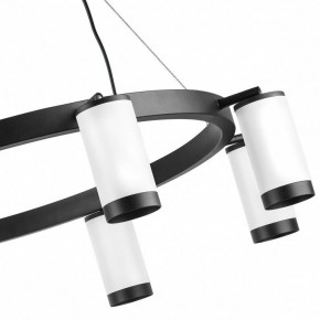 Подвесная люстра Lightstar Rullo LR01836837 в Камышлове - kamyshlov.mebel24.online | фото 5