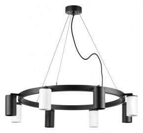Подвесная люстра Lightstar Rullo LR018374364 в Камышлове - kamyshlov.mebel24.online | фото 2