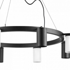 Подвесная люстра Lightstar Rullo LR018374364 в Камышлове - kamyshlov.mebel24.online | фото 5