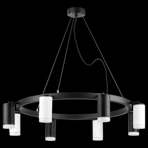 Подвесная люстра Lightstar Rullo LR0183743640 в Камышлове - kamyshlov.mebel24.online | фото 3