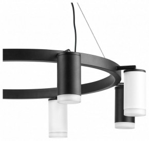 Подвесная люстра Lightstar Rullo LR0183743640 в Камышлове - kamyshlov.mebel24.online | фото 5