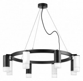 Подвесная люстра Lightstar Rullo LR0183743641 в Камышлове - kamyshlov.mebel24.online | фото 2