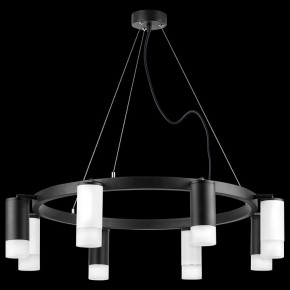 Подвесная люстра Lightstar Rullo LR0183743641 в Камышлове - kamyshlov.mebel24.online | фото 3