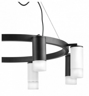 Подвесная люстра Lightstar Rullo LR0183743641 в Камышлове - kamyshlov.mebel24.online | фото 4