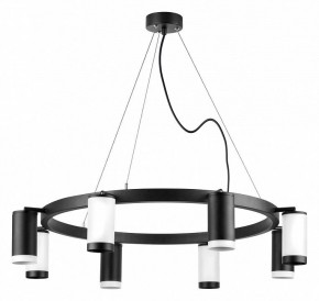 Подвесная люстра Lightstar Rullo LR01837436476 в Камышлове - kamyshlov.mebel24.online | фото 2