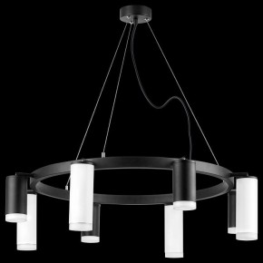 Подвесная люстра Lightstar Rullo LR0183748640 в Камышлове - kamyshlov.mebel24.online | фото 2