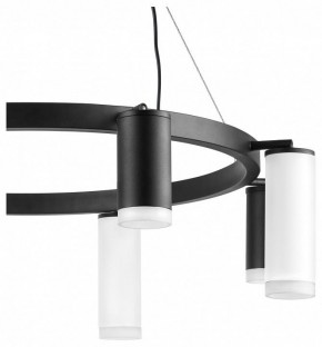 Подвесная люстра Lightstar Rullo LR0183748640 в Камышлове - kamyshlov.mebel24.online | фото 4