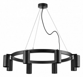 Подвесная люстра Lightstar Rullo LR018378 в Камышлове - kamyshlov.mebel24.online | фото 2