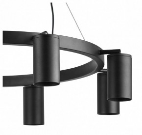 Подвесная люстра Lightstar Rullo LR018378 в Камышлове - kamyshlov.mebel24.online | фото 5