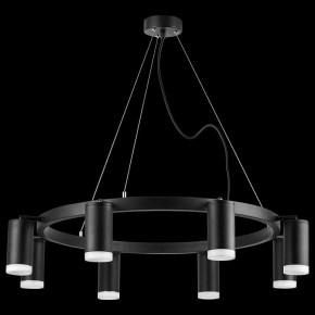 Подвесная люстра Lightstar Rullo LR0183780 в Камышлове - kamyshlov.mebel24.online | фото 3