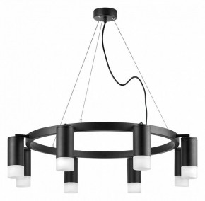 Подвесная люстра Lightstar Rullo LR0183781 в Камышлове - kamyshlov.mebel24.online | фото 2