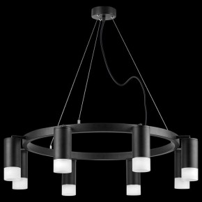 Подвесная люстра Lightstar Rullo LR0183781 в Камышлове - kamyshlov.mebel24.online | фото 3