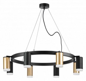 Подвесная люстра Lightstar Rullo LR0184043740 в Камышлове - kamyshlov.mebel24.online | фото 2