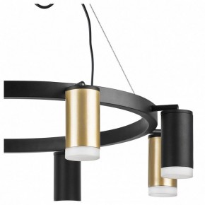 Подвесная люстра Lightstar Rullo LR0184043740 в Камышлове - kamyshlov.mebel24.online | фото 5