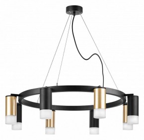 Подвесная люстра Lightstar Rullo LR0184043741 в Камышлове - kamyshlov.mebel24.online | фото 2