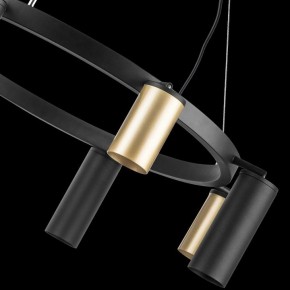 Подвесная люстра Lightstar Rullo LR018404874 в Камышлове - kamyshlov.mebel24.online | фото 4