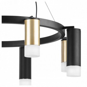 Подвесная люстра Lightstar Rullo LR0184048741 в Камышлове - kamyshlov.mebel24.online | фото 5