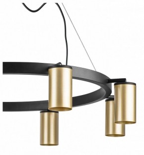 Подвесная люстра Lightstar Rullo LR018408 в Камышлове - kamyshlov.mebel24.online | фото 5