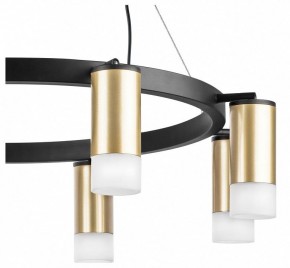 Подвесная люстра Lightstar Rullo LR0184081 в Камышлове - kamyshlov.mebel24.online | фото 5