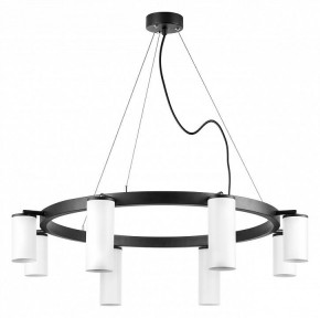 Подвесная люстра Lightstar Rullo LR018864364 в Камышлове - kamyshlov.mebel24.online | фото 2