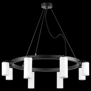 Подвесная люстра Lightstar Rullo LR018864364 в Камышлове - kamyshlov.mebel24.online | фото 3