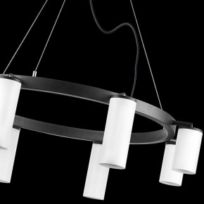 Подвесная люстра Lightstar Rullo LR018864364 в Камышлове - kamyshlov.mebel24.online | фото 5
