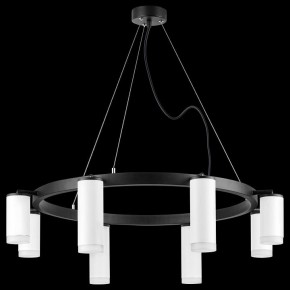 Подвесная люстра Lightstar Rullo LR0188643640 в Камышлове - kamyshlov.mebel24.online | фото 3
