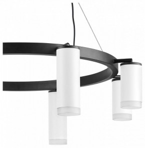 Подвесная люстра Lightstar Rullo LR0188643640 в Камышлове - kamyshlov.mebel24.online | фото 5