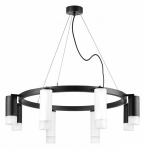 Подвесная люстра Lightstar Rullo LR0188643741 в Камышлове - kamyshlov.mebel24.online | фото 2